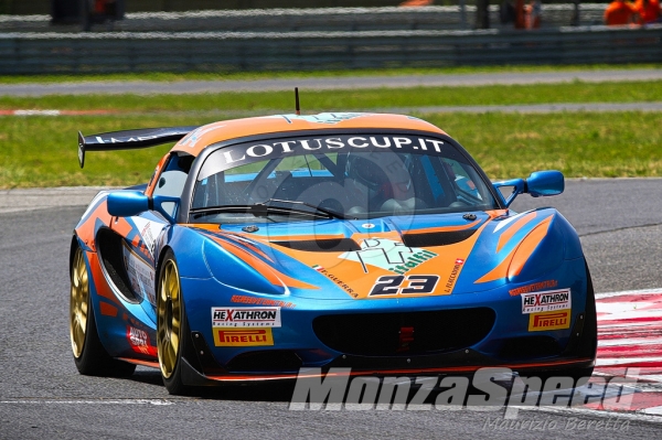 Lotus Cup Magione (45)