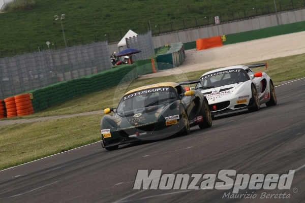 Lotus Cup Italia Misano (28)