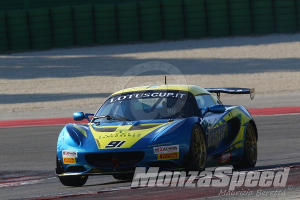 Lotus Cup Italia Misano (29)