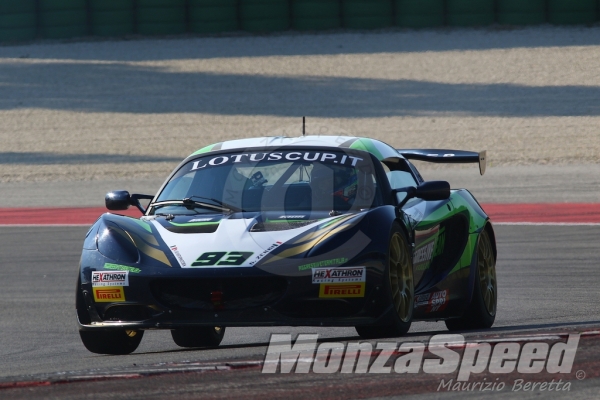 Lotus Cup Italia Misano (30)