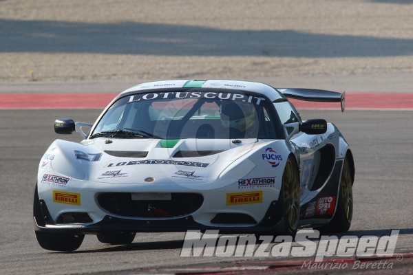 Lotus Cup Italia Misano (33)