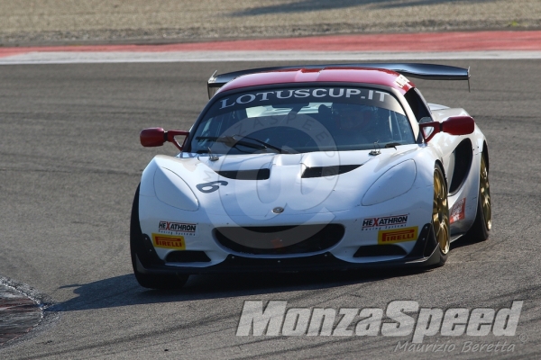 Lotus Cup Italia Misano (34)