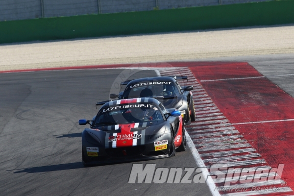 Lotus Cup Italia Misano (36)