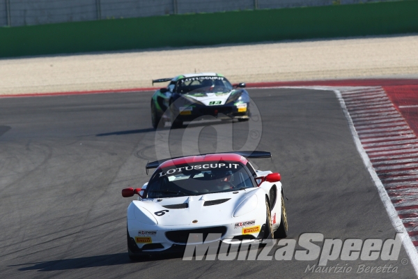 Lotus Cup Italia Misano (37)