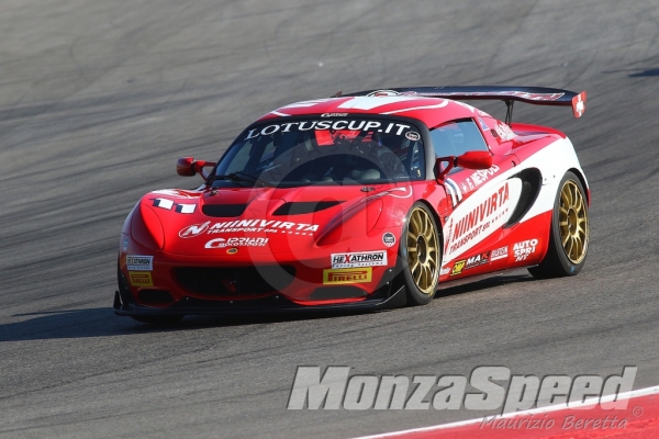 Lotus Cup Italia Misano (40)