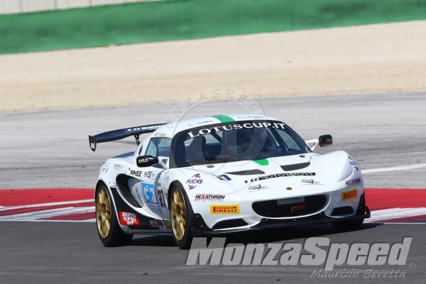 Lotus Cup Italia Misano (45)