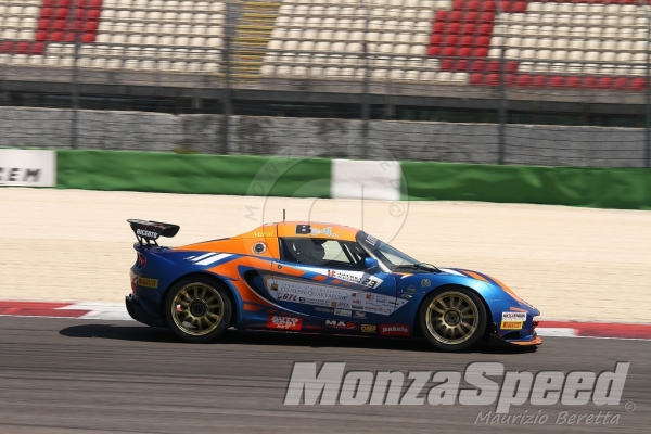 Lotus Cup Italia Misano (5)