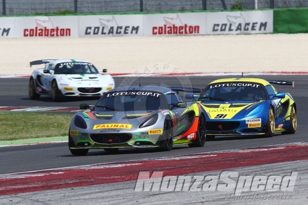 Lotus Cup Italia Misano (60)