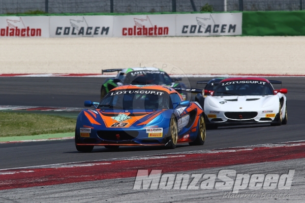 Lotus Cup Italia Misano (61)