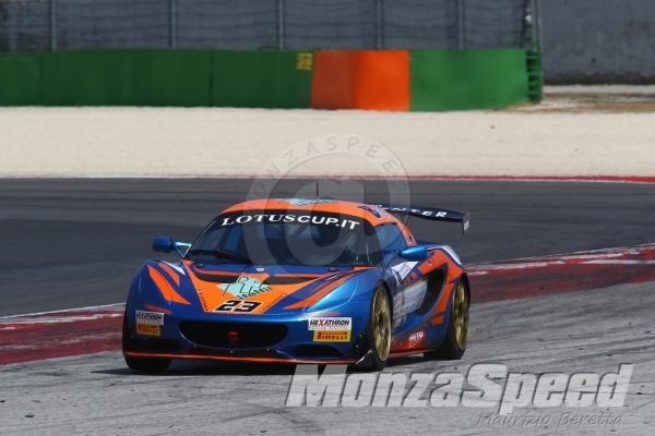 Lotus Cup Italia Misano (63)