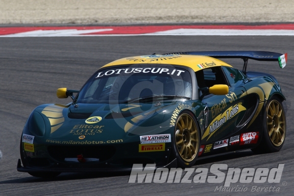 Lotus Cup Italia Misano (64)