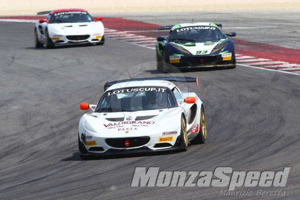 Lotus Cup Italia Misano (67)