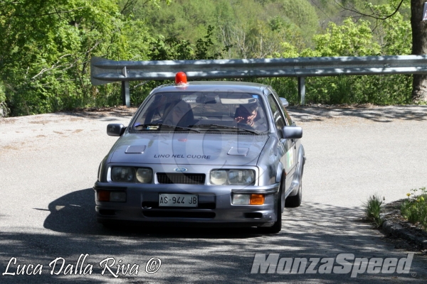 Rally del Bellunese (1)