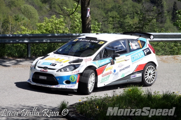 Rally del Bellunese (2)