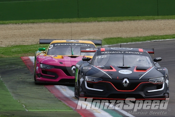 Renault Sport Trophy Imola (44)