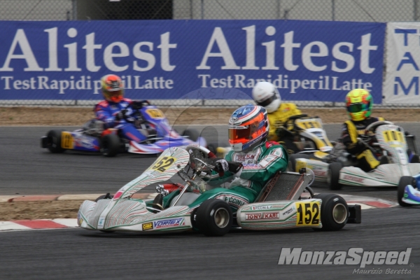 Trofeo Margutti KZ2 (160)