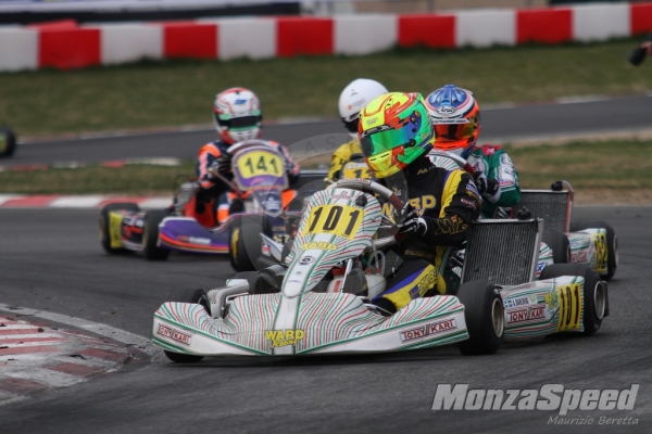 Trofeo Margutti KZ2 (180)