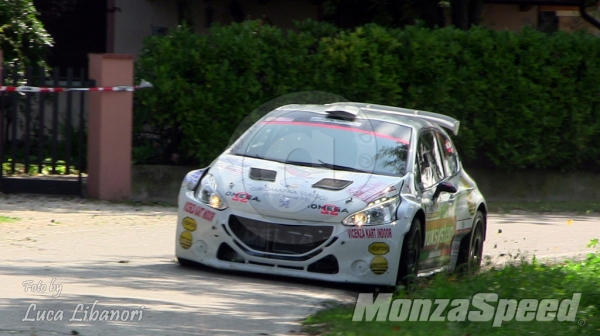 14° Rally città di Scorzè  (1)