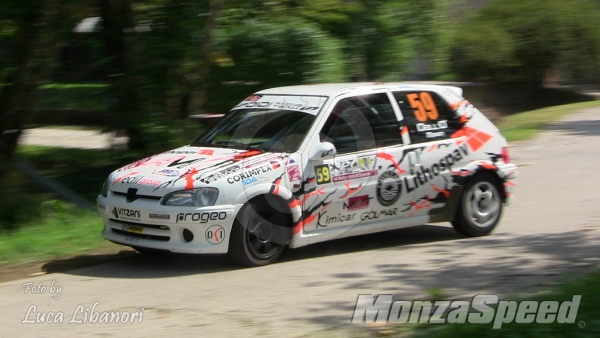 14° Rally città di Scorzè  (23)