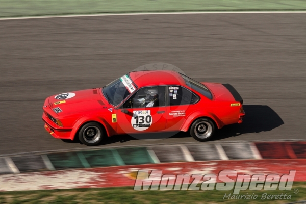 Campionato Italiano Autostoriche Mugello  (10)