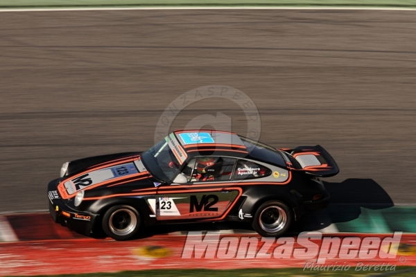 Campionato Italiano Autostoriche Mugello  (12)