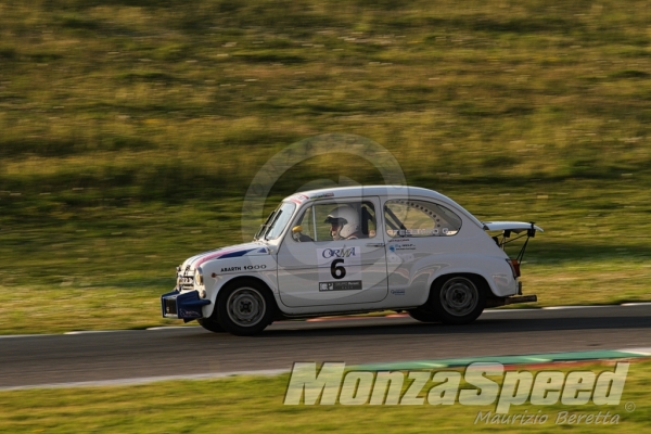 Campionato Italiano Autostoriche Mugello  (23)