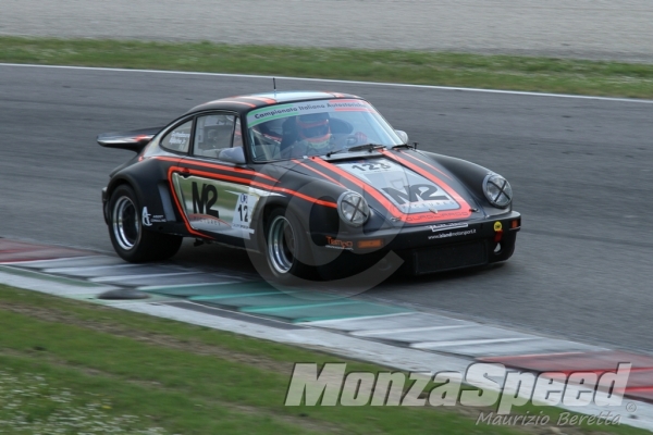 Campionato Italiano Autostoriche Mugello  (34)