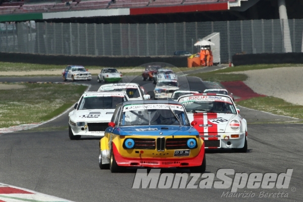 Campionato Italiano Autostoriche Mugello  (77)