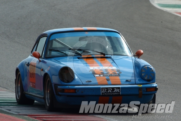 Campionato Italiano Autostoriche Mugello  (93)