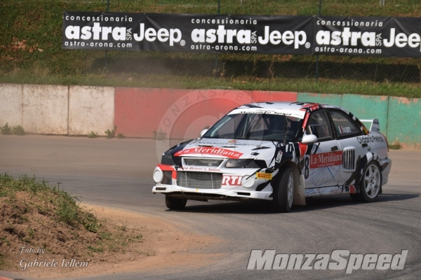 Campionato Italiano Rallycross -  FIA CEZ RX Maggiora (18)