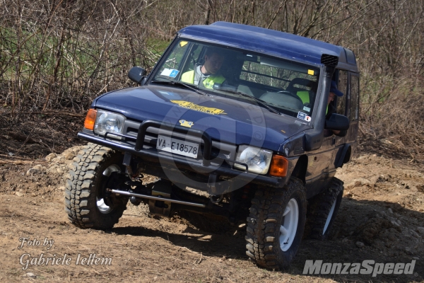 Canaglie 4x4  3° Raduno Una Giornata In Compagnia Lissone (29)