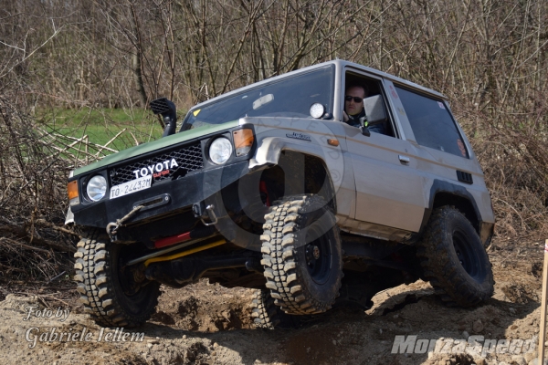 Canaglie 4x4  3° Raduno Una Giornata In Compagnia Lissone (30)