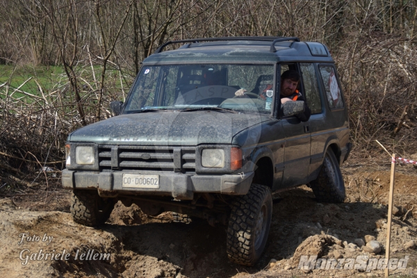 Canaglie 4x4  3° Raduno Una Giornata In Compagnia Lissone (32)