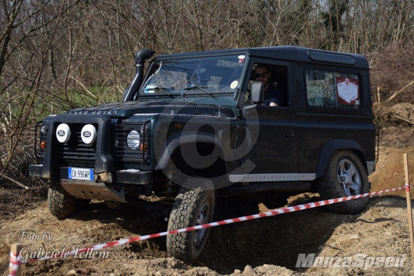 Canaglie 4x4  3° Raduno Una Giornata In Compagnia Lissone (34)