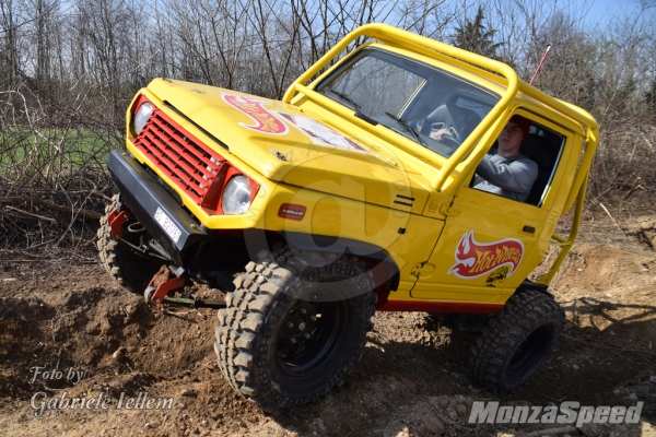 Canaglie 4x4  3° Raduno Una Giornata In Compagnia Lissone (35)