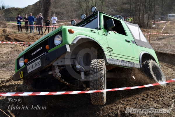 Canaglie 4x4  3° Raduno Una Giornata In Compagnia Lissone (36)