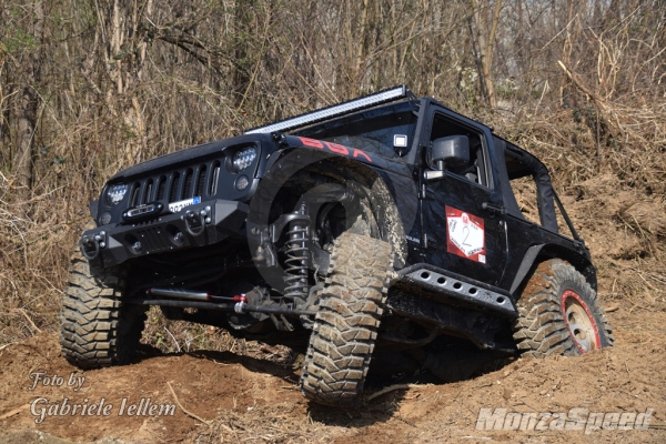 Canaglie 4x4  3° Raduno Una Giornata In Compagnia Lissone (37)