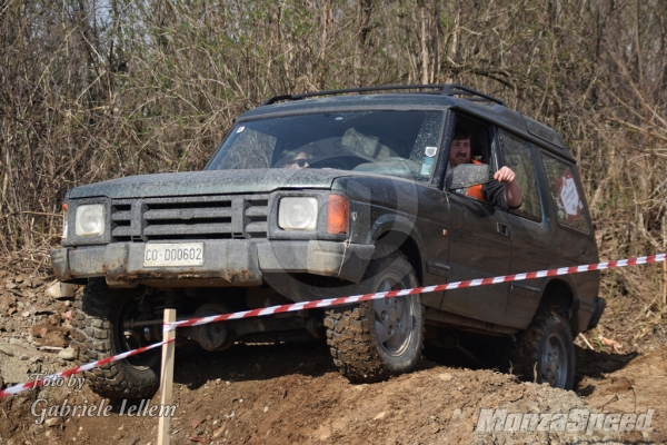 Canaglie 4x4  3° Raduno Una Giornata In Compagnia Lissone (38)