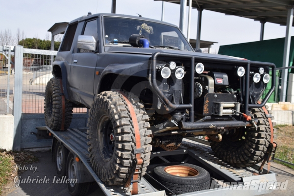 Canaglie 4x4  3° Raduno Una Giornata In Compagnia Lissone (3)