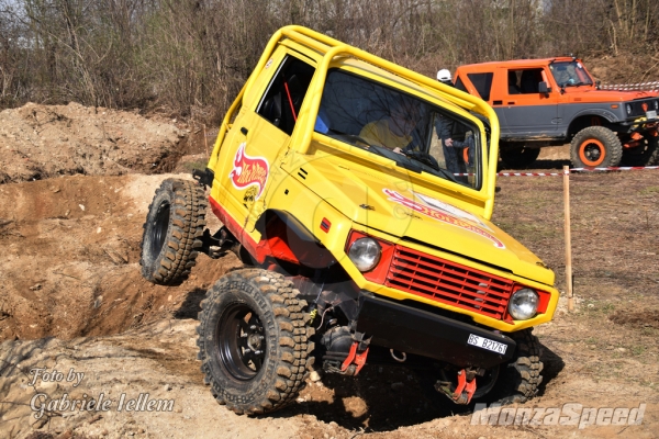 Canaglie 4x4  3° Raduno Una Giornata In Compagnia Lissone (41)