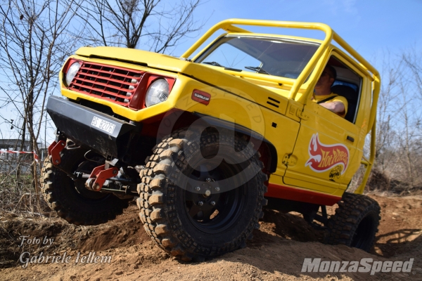 Canaglie 4x4  3° Raduno Una Giornata In Compagnia Lissone (43)