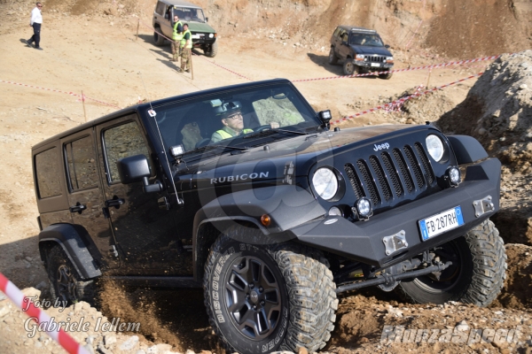 Canaglie 4x4  3° Raduno Una Giornata In Compagnia Lissone (48)