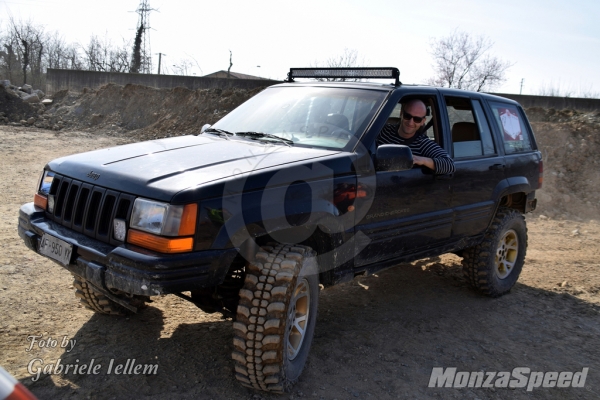 Canaglie 4x4  3° Raduno Una Giornata In Compagnia Lissone (49)