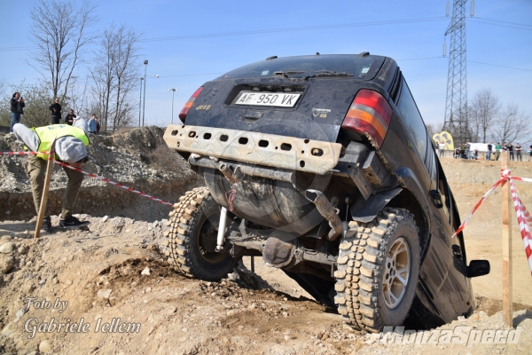 Canaglie 4x4  3° Raduno Una Giornata In Compagnia Lissone (50)