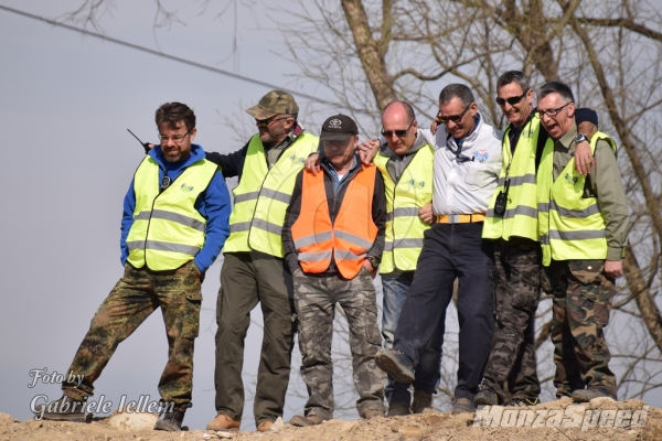 Canaglie 4x4  3° Raduno Una Giornata In Compagnia Lissone (52)