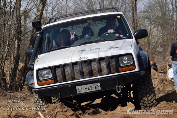 Canaglie 4x4  3° Raduno Una Giornata In Compagnia Lissone (53)