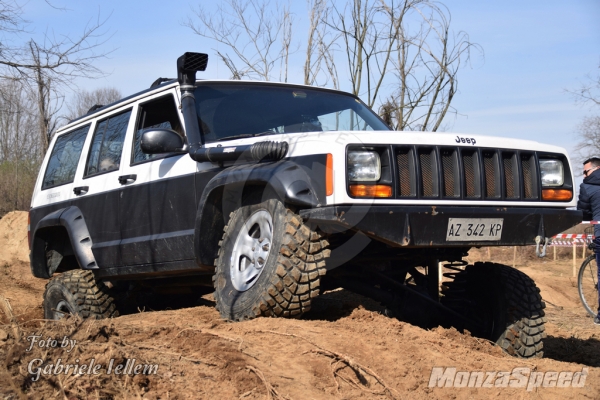 Canaglie 4x4  3° Raduno Una Giornata In Compagnia Lissone (54)