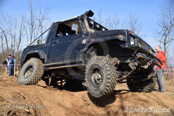 Canaglie 4x4  3° Raduno Una Giornata In Compagnia Lissone (57)