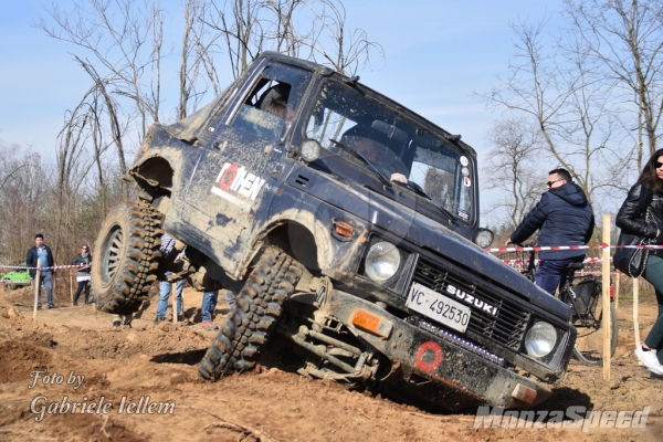 Canaglie 4x4  3° Raduno Una Giornata In Compagnia Lissone (58)