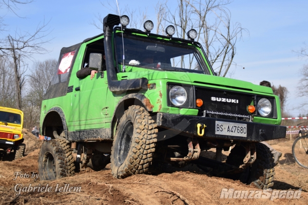 Canaglie 4x4  3° Raduno Una Giornata In Compagnia Lissone (60)